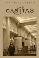 Las casitas (Spanish Edition) B0H1TKWVFT Book Cover