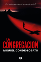 La congregación 8466669469 Book Cover