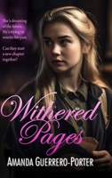 Withered Pages: A Small Town Contemporary Romance 1958354384 Book Cover