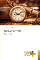 The Law of Time 620418850X Book Cover