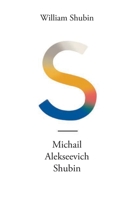 Michail Alekseevich Shubin null Book Cover