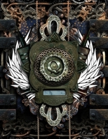 Q: Monogrammed Tattoo Design Planner - Tattoo Artists Sketch Sheets - Gift for Tattoo Artists 167327515X Book Cover