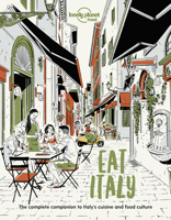 Eat Italy 1838690492 Book Cover