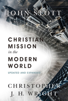 Christian Mission in the Modern World 0830834117 Book Cover