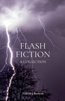 Flash Fiction B09Y1KYCW4 Book Cover