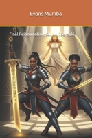 Final Reincarnation: Sarrumi Sansuki B0FBKZVBLK Book Cover