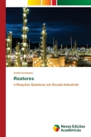 Reatores (Portuguese Edition) 6206760472 Book Cover