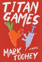 Titan Games 1763868214 Book Cover