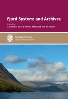 Fjord Systems And Archives: Special Publication 344 1862393125 Book Cover