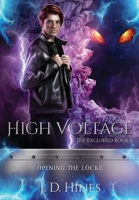 The Excluded: High Voltage 057835313X Book Cover
