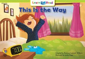 This Is the Way 1683102924 Book Cover
