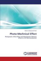 Photo-Mechnical Effect 3659381705 Book Cover