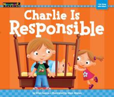 Charlie Is Responsible 147880470X Book Cover