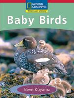 Baby Birds 079224253X Book Cover