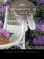 Expressions of Grace and Love 1496912438 Book Cover
