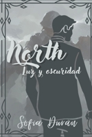 North: Luz y Oscuridad (Los hijos de Bermont) B0CKD5LMCQ Book Cover