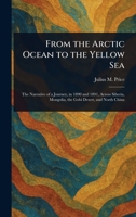 From the Arctic Ocean to the Yellow Sea 1023569183 Book Cover