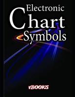 Electronic Chart Symbols: Chart No 1 1795621737 Book Cover