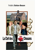 La Clef des Chouans B0C3WXMHYF Book Cover