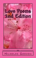 Love Poems: 2nd Edition 1482023113 Book Cover