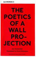 Die Poetik eines Mauervorsprung 1902902688 Book Cover