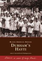 Durham's Hayti (Black America) 0738567353 Book Cover