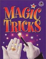 Magic Tricks 162795029X Book Cover