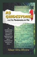 AS GUIDESTONES E OS DEZ MANDAMENTOS DO MAL 6500023315 Book Cover