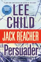 The Persuader 0440241006 Book Cover