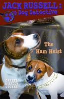 The Ham Heist 1935279750 Book Cover