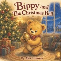 Bippy and The Christmas Bell B0HBQGMP5P Book Cover