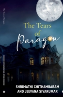 The Tears of Paragon B0CT96QGF1 Book Cover