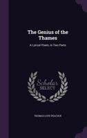 The Genius of the Thames 1141686589 Book Cover