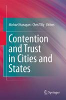 Contention and Trust in Cities and States 940070755X Book Cover