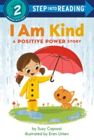 I Am Kind 059343417X Book Cover