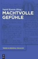 Machtvolle Gefuhle 3110251418 Book Cover