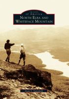 North Elba and Whiteface Mountain 0738513172 Book Cover