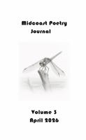 Midcoast Poetry Journal: Volume 3 April 2026 B0GSZY2NHV Book Cover