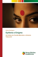 Epifania e Enigma 6202039639 Book Cover