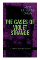 Mystery Stories of Violet Strange, with eBook 8026892070 Book Cover
