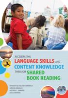 Accelerating Language Skills and Content Knowledge Through Shared Book Reading 1598572571 Book Cover