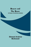Beauty and the Beast 9354203329 Book Cover