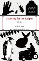 Scouting for the Reaper 1937854957 Book Cover