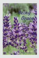 Being Grace: null 1329102363 Book Cover