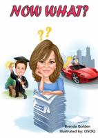 Now What? B0G5RDXLJ3 Book Cover