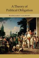 A Theory of Political Obligation: Membership, Commitment, and the Bonds of Society B005K5VZH2 Book Cover