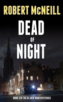 Dead of Night: A Scottish murder mystery (The Di Jack Knox Mysteries) 1804623156 Book Cover