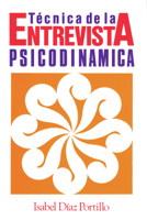 Tecnica de la entrevista psicodinamica 9688603503 Book Cover