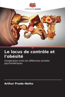 Le locus de contrôle et l'obésité 6206868656 Book Cover