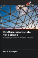 Strutture incorniciate nello spazio 6204103210 Book Cover